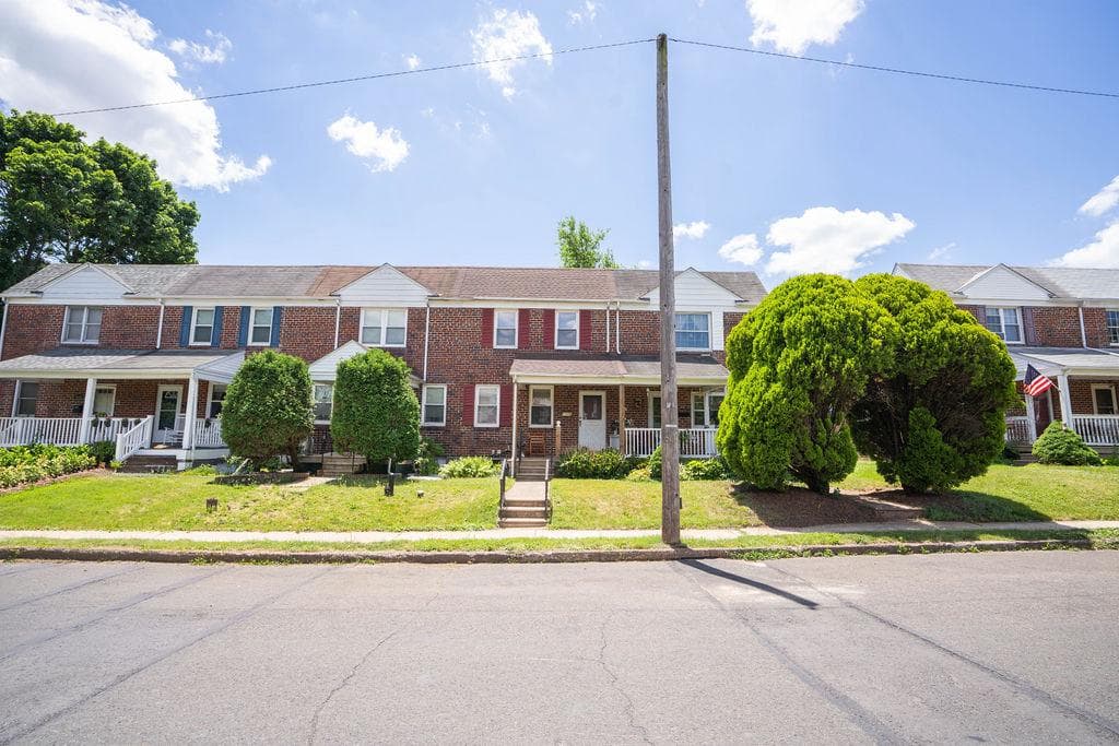 1008 Poplar Street