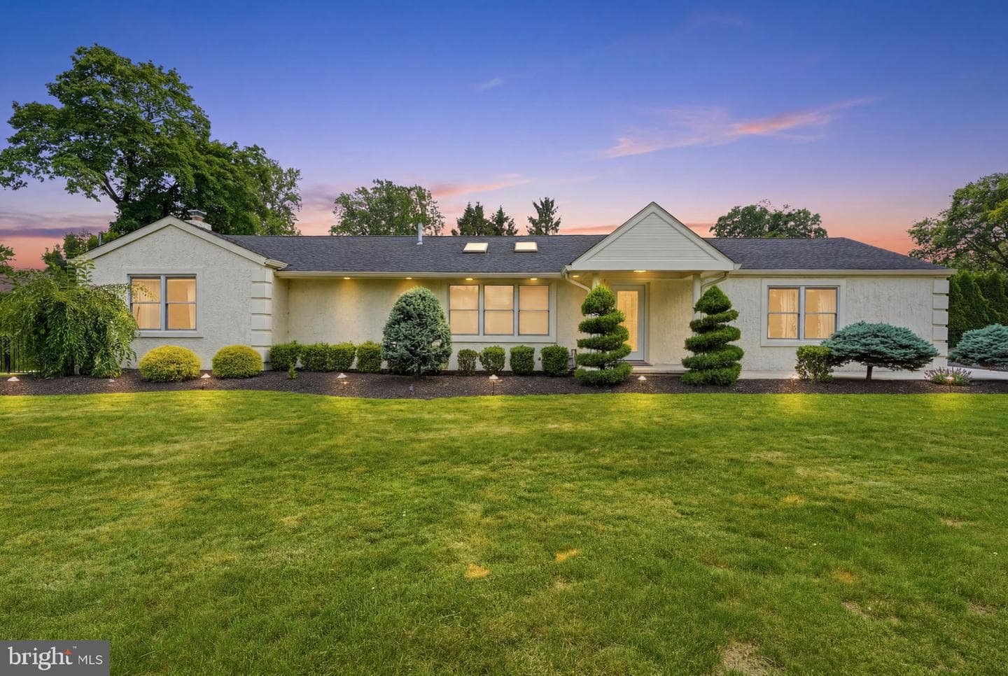 3637 Buck Road