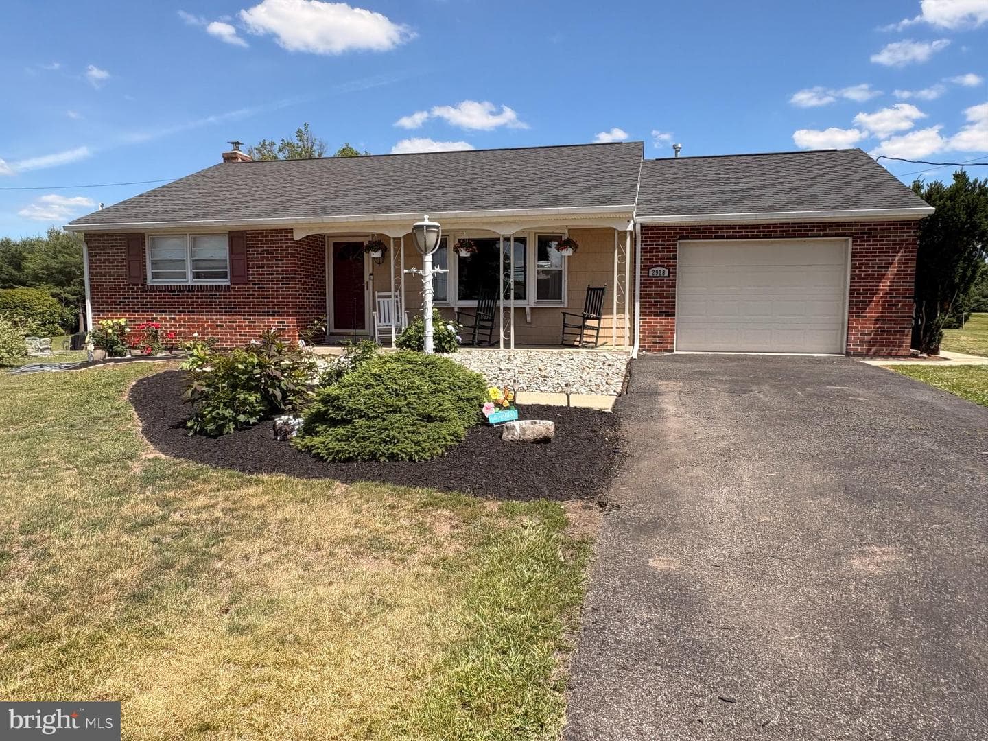2928 New Hanover Square Road