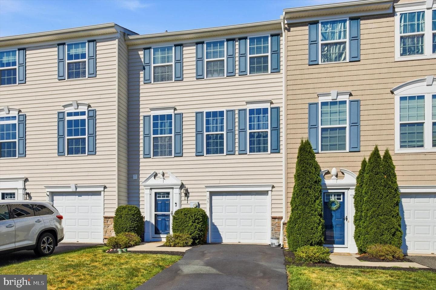 175 Tulip Lane