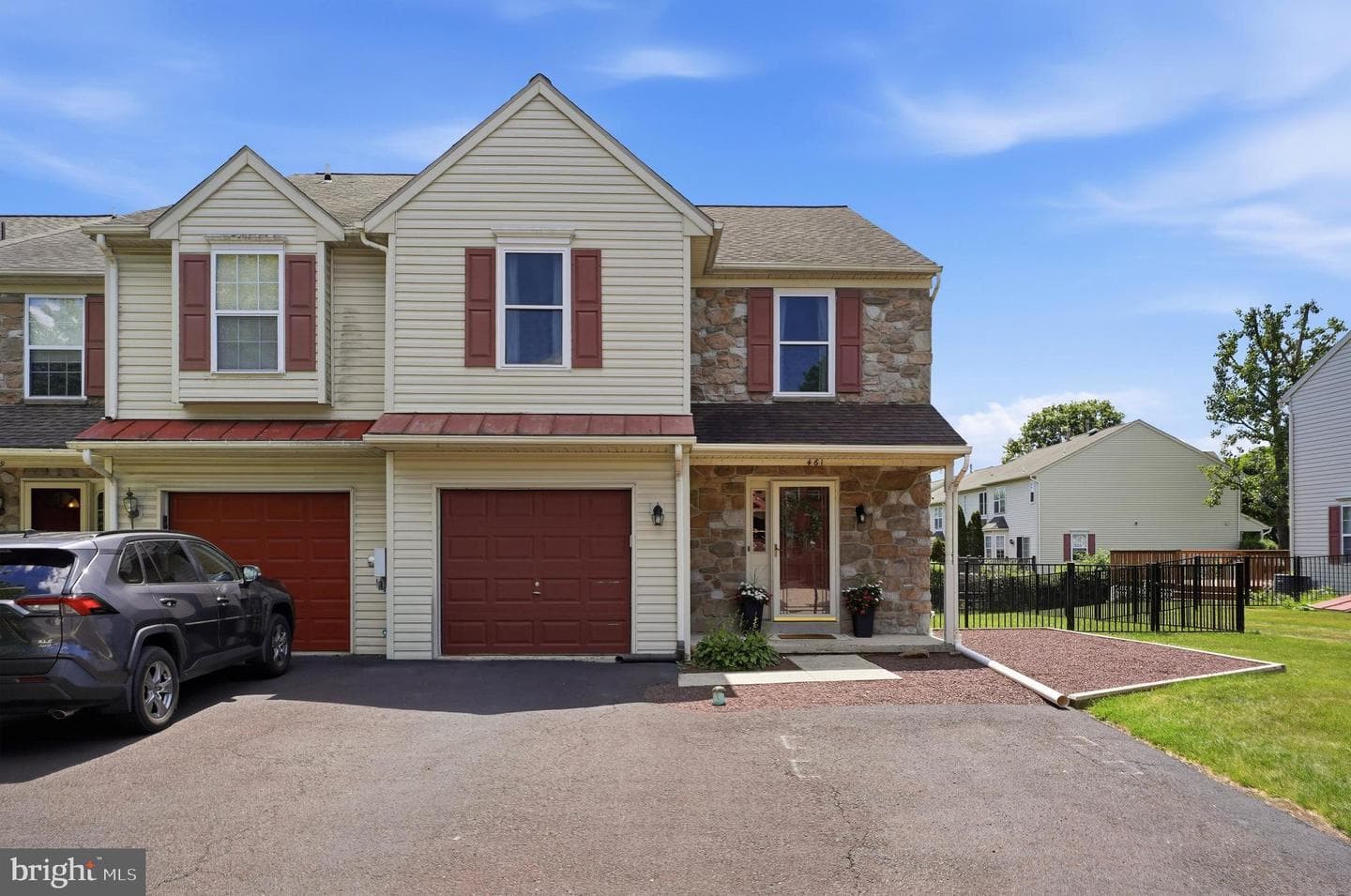 461 Berkshire Drive