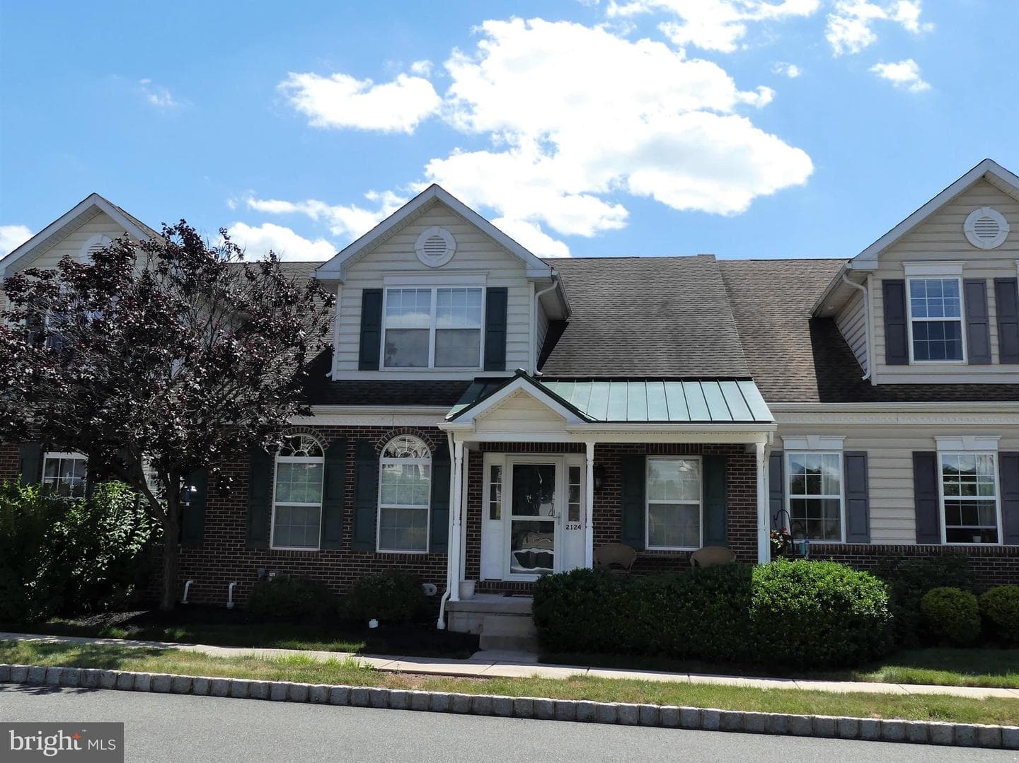 2124 Hanford Way, Pennsburg