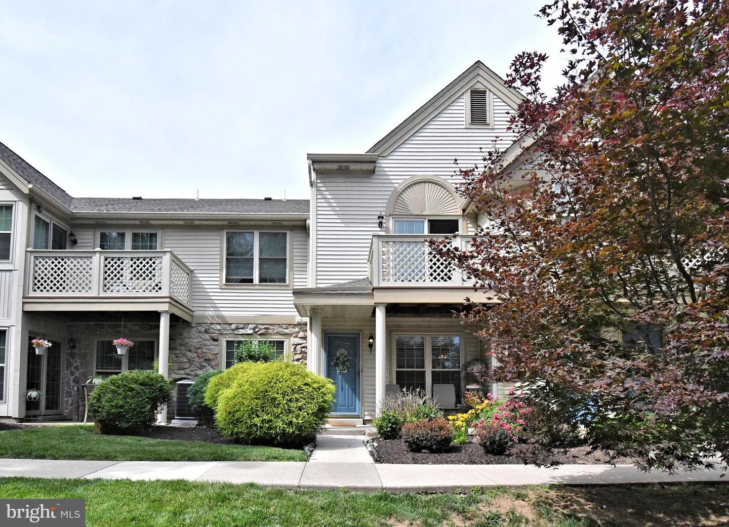 113 Foxmeadow Drive #condo 113