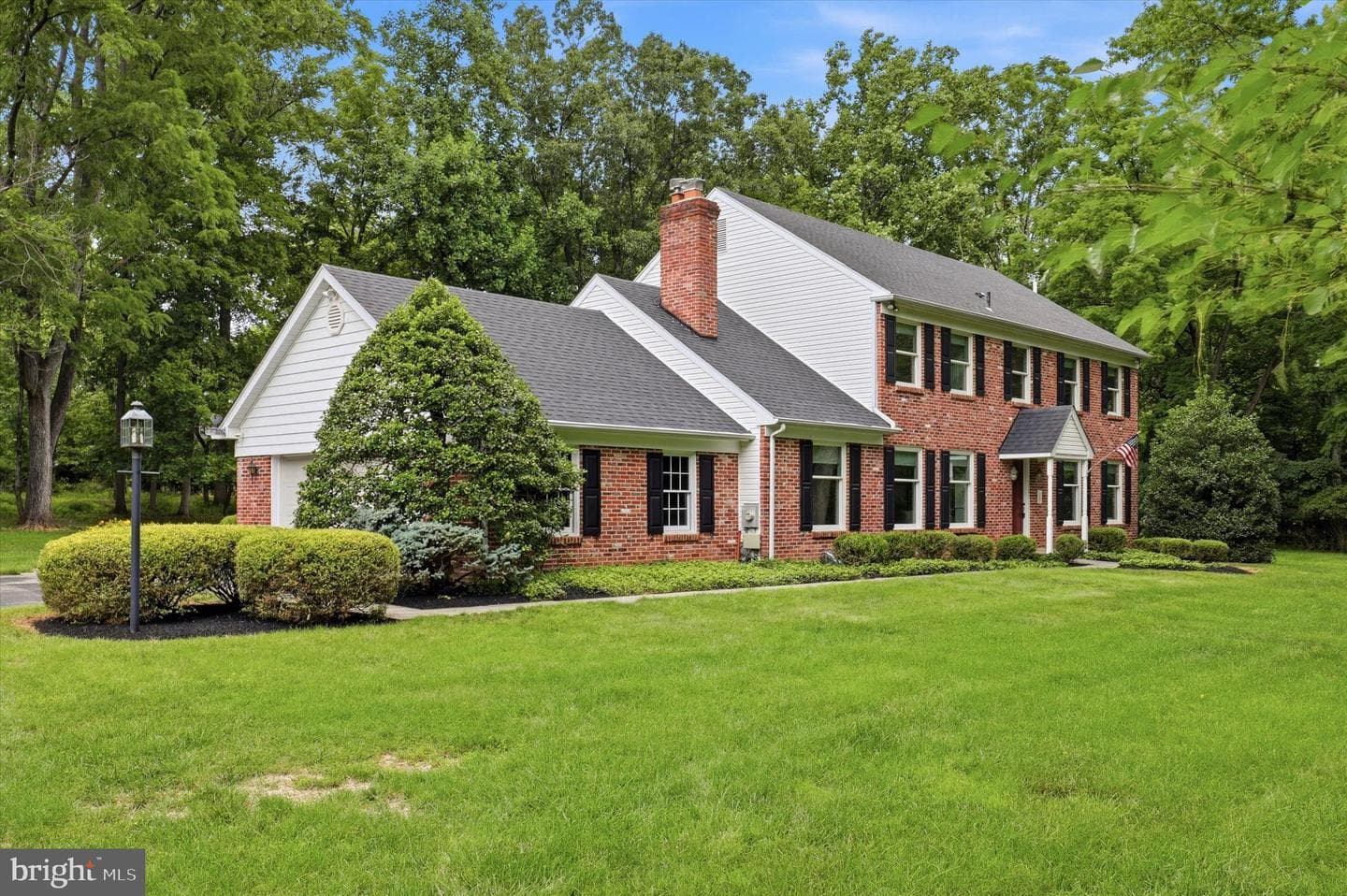 805 Lewis Lane