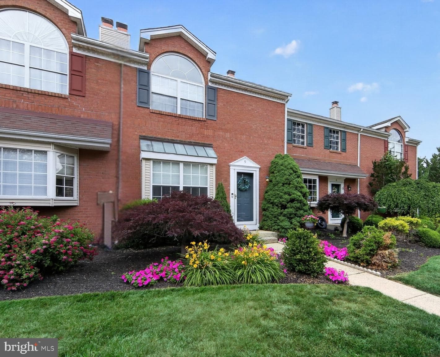9 Linden Court