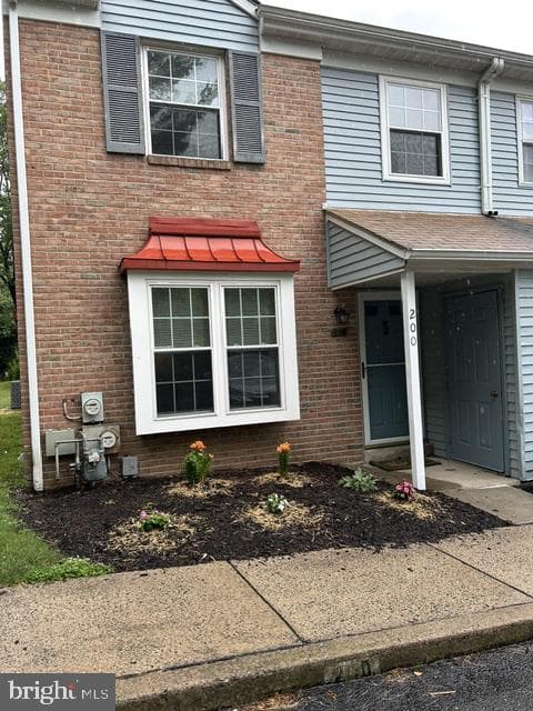 200 Brookwood Drive