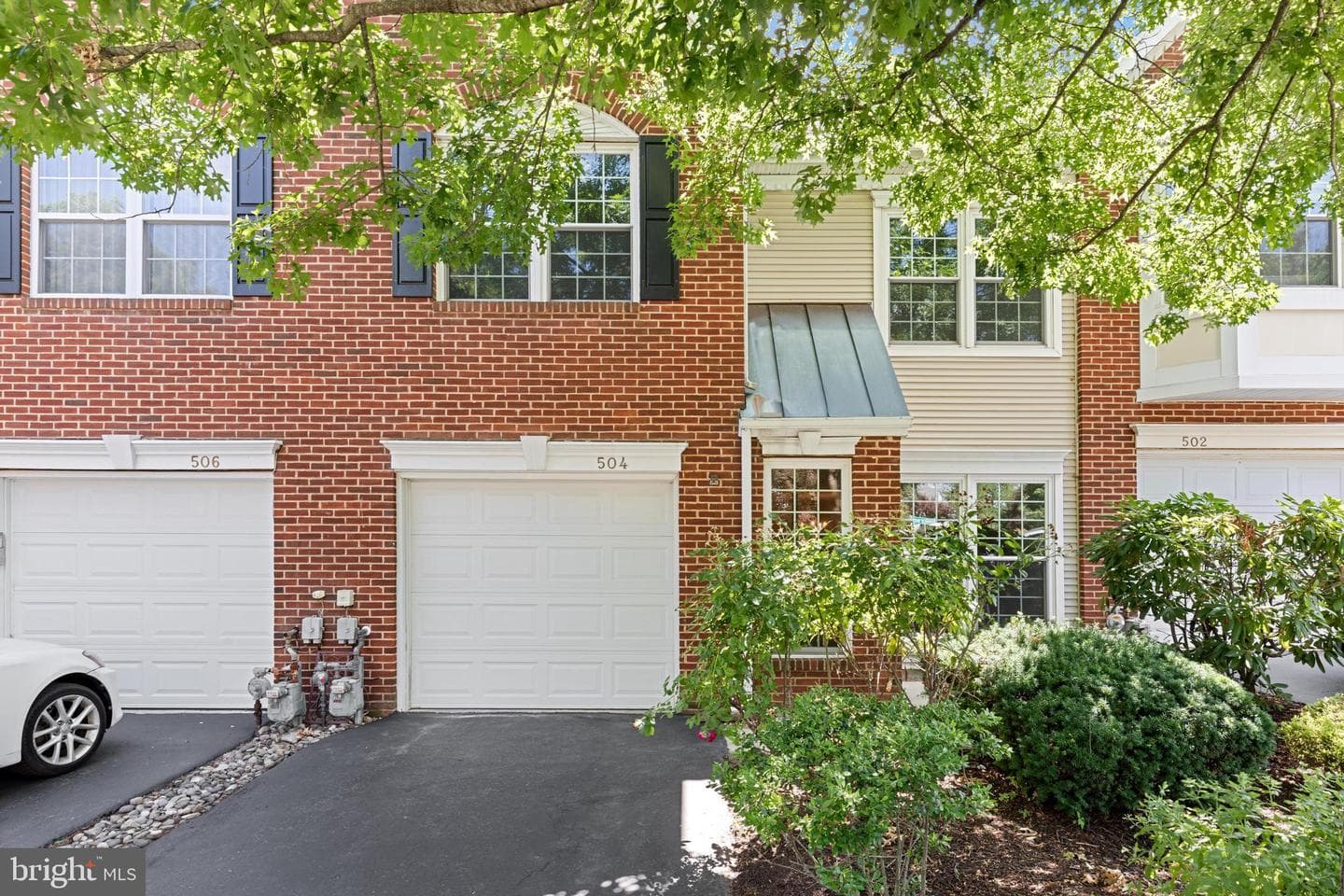504 Pimlico Way