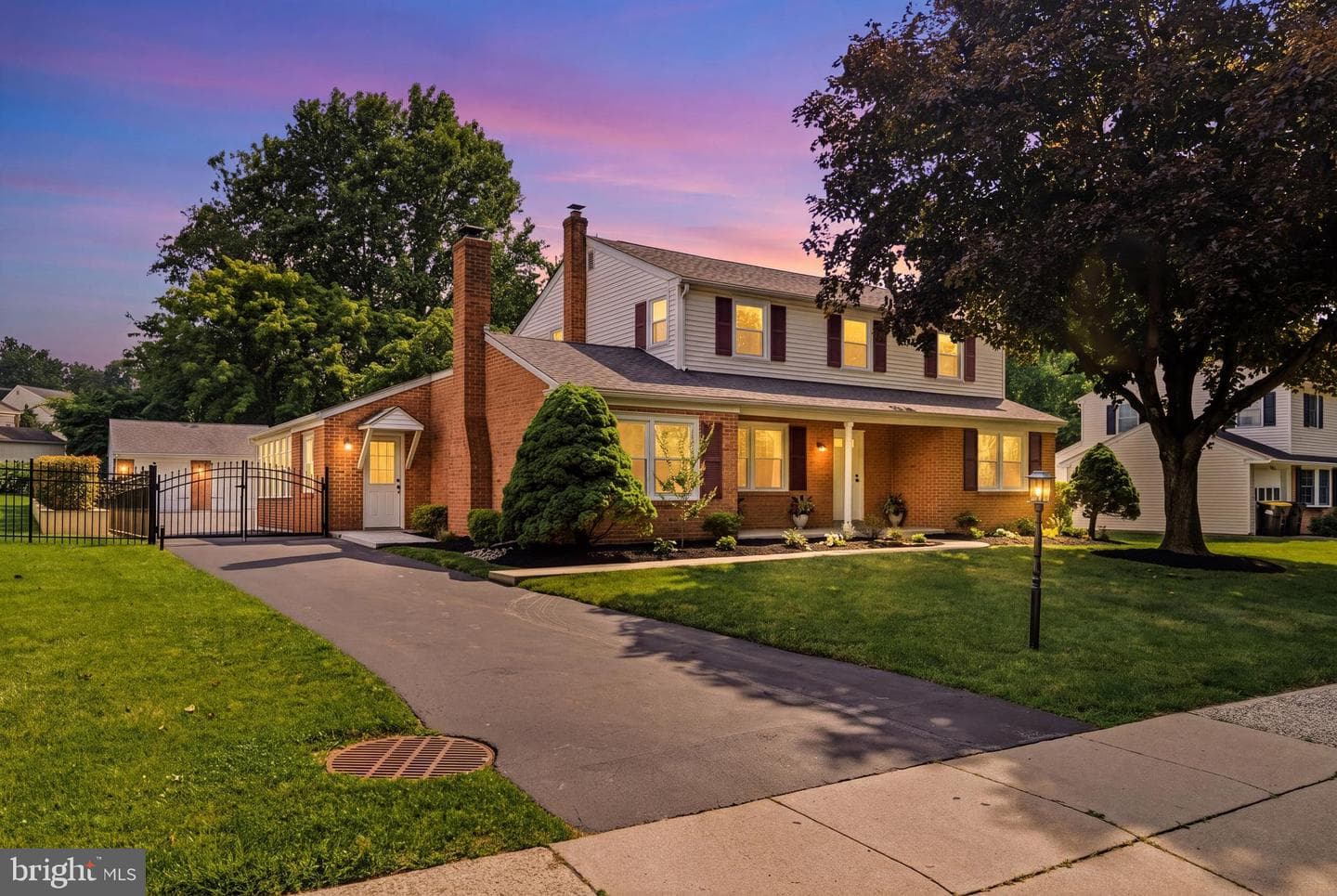 175 E Beidler Road