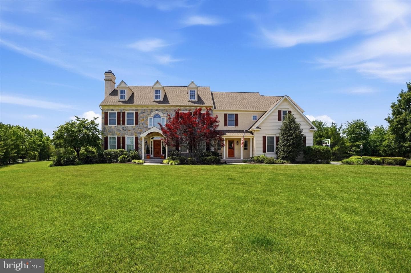 879 Ashbourne Way, Schwenksville