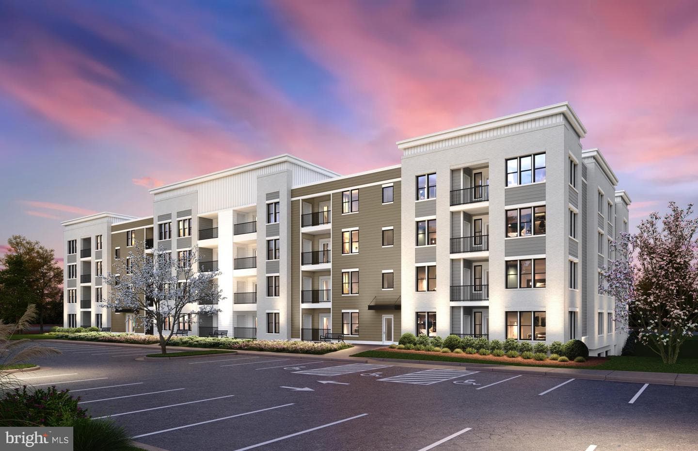 83 Bethlehem Pike #1307