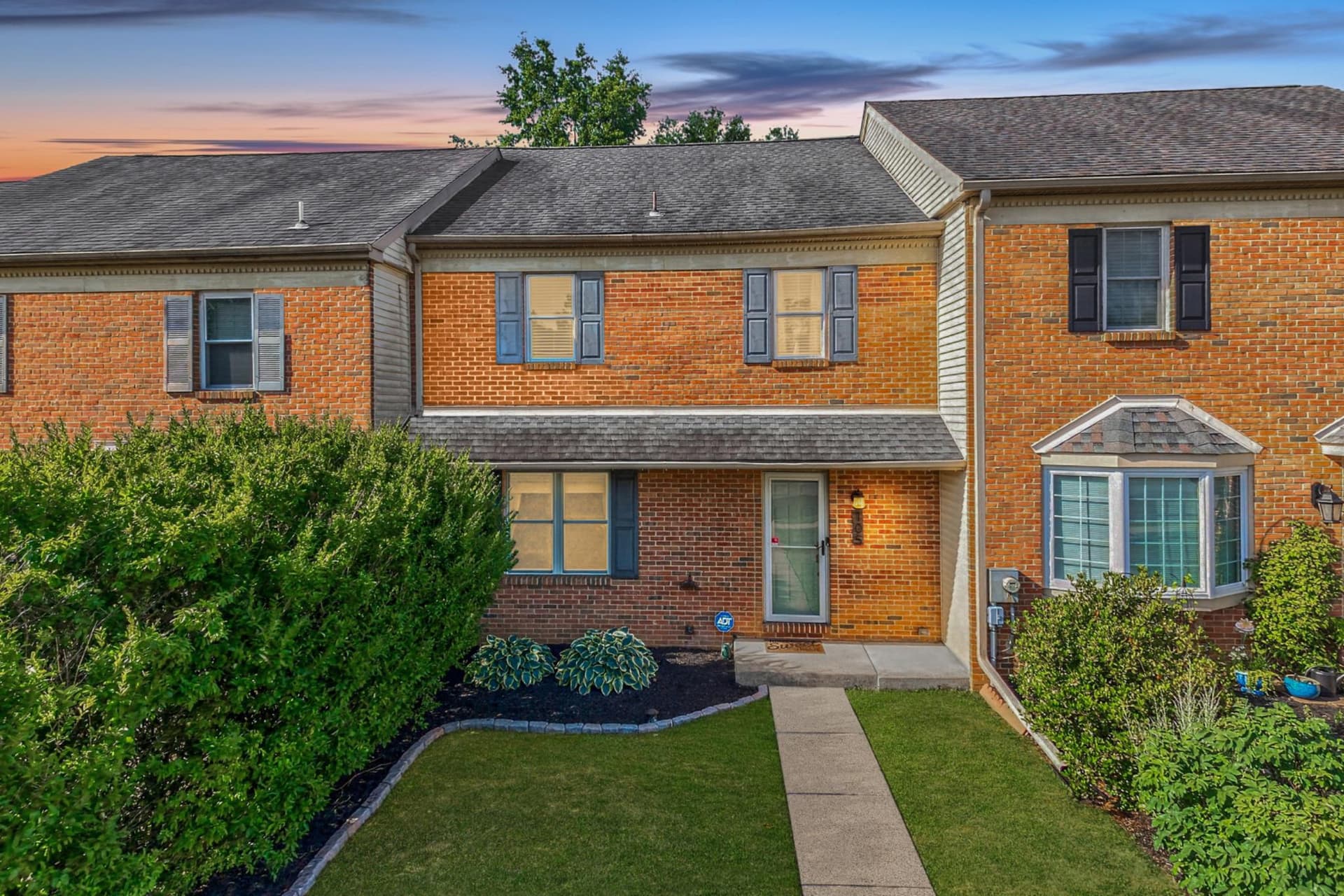 105 Berger Rd