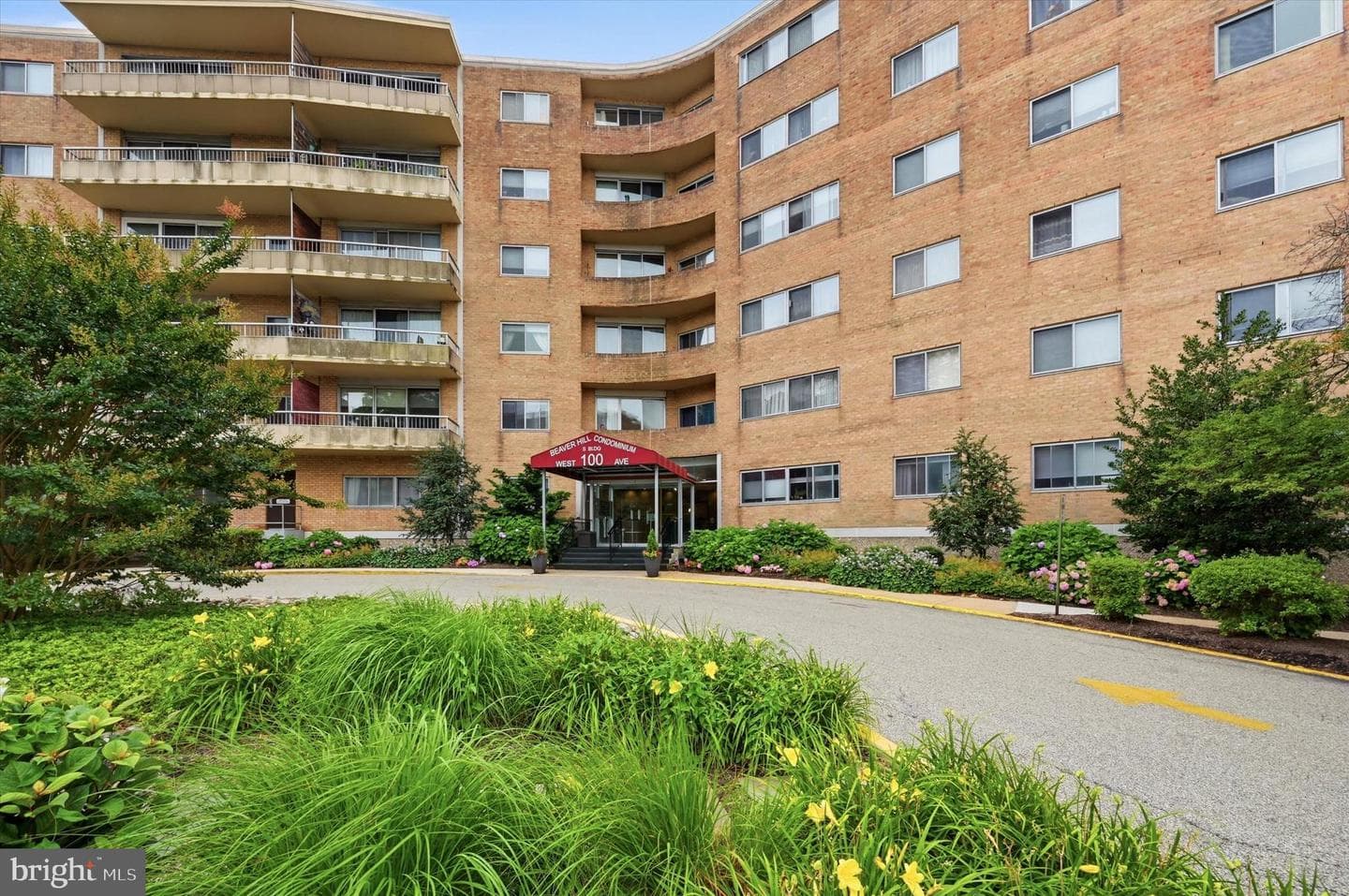 100 West Avenue #518-S, Jenkintown