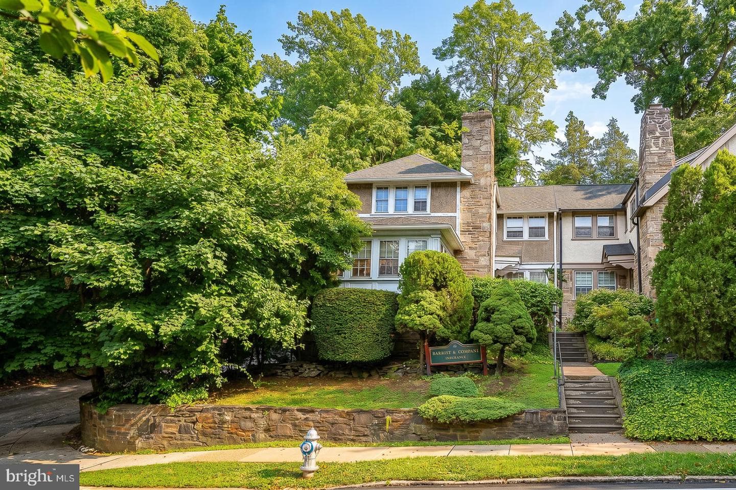 40 Rock Hill Road, Bala Cynwyd