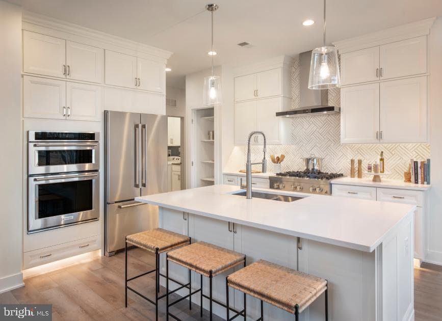 Lot 9 - 629 Regency Boulevard, Jenkintown