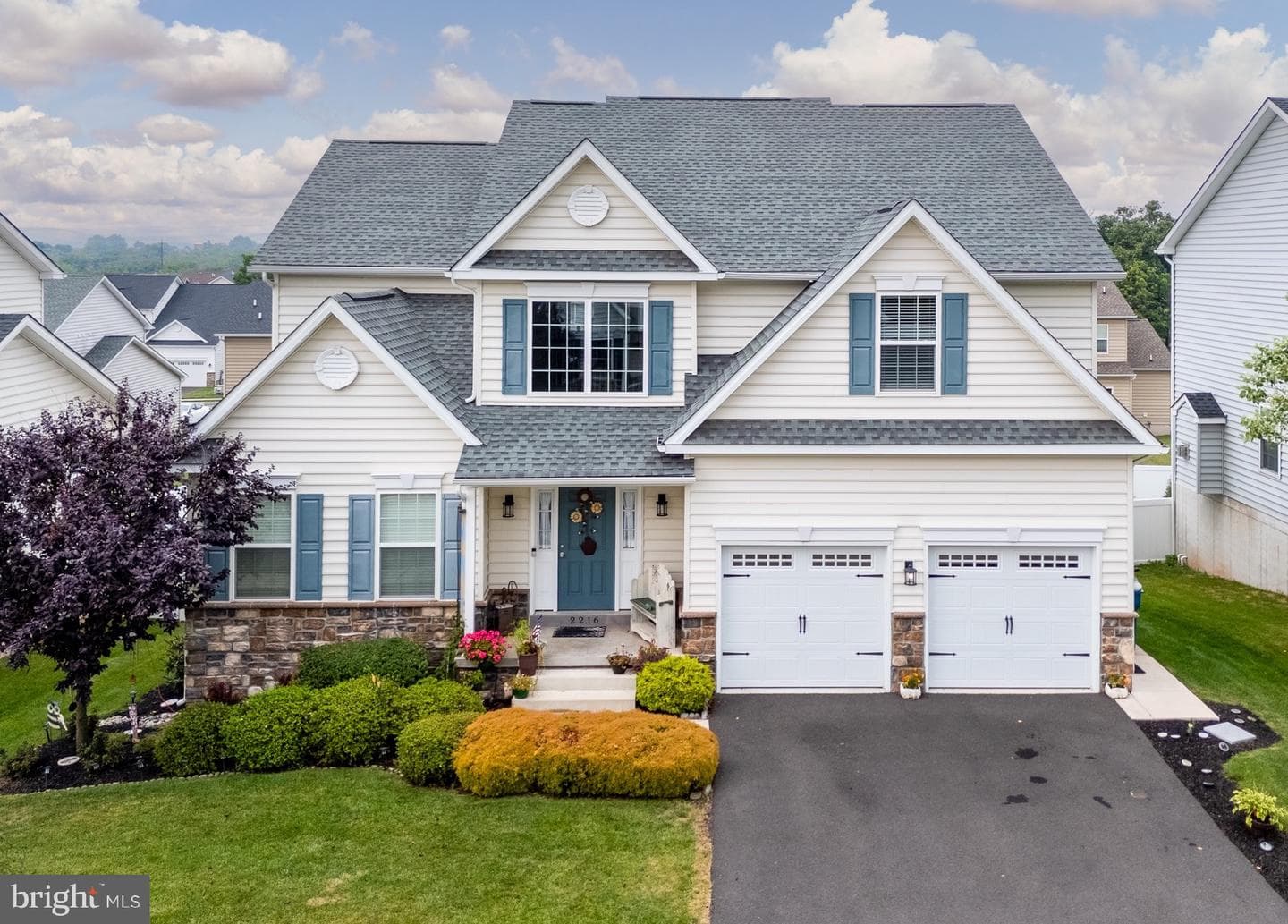 2216 Sunnyvale Drive, Pennsburg