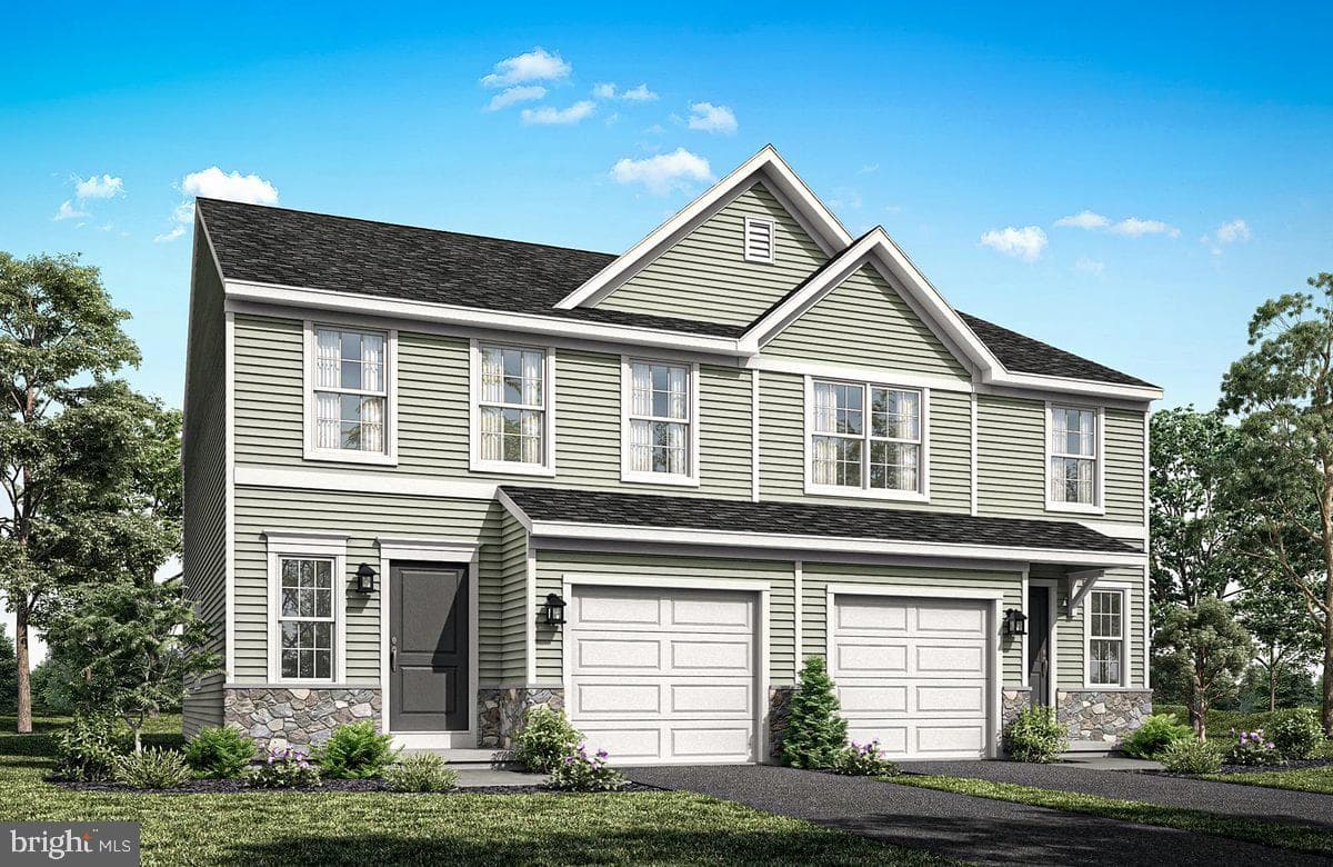 725 Fawn Way #lot 31, Pennsburg