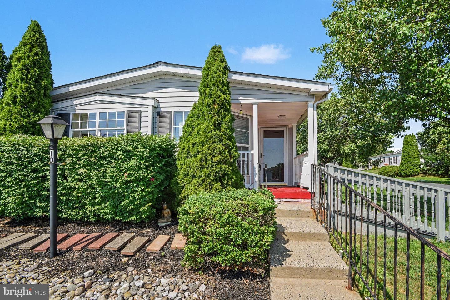 10 Juniper Court W, Harleysville
