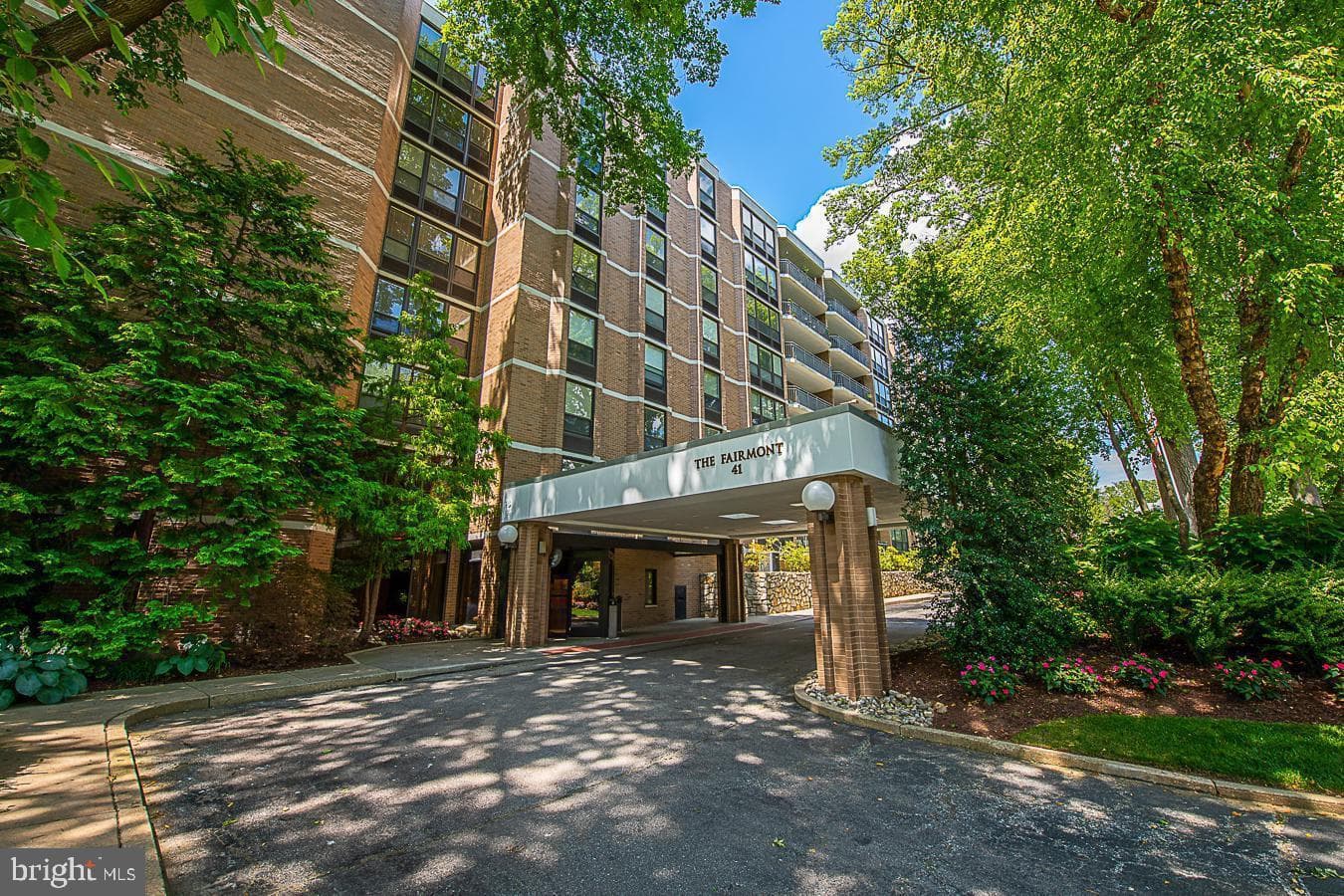 41 Conshohocken State Road #409, Bala Cynwyd