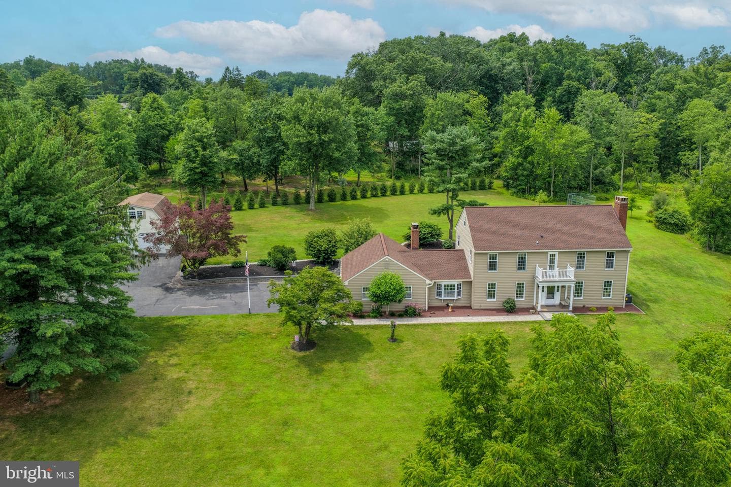 1881 Township Line Road, Telford