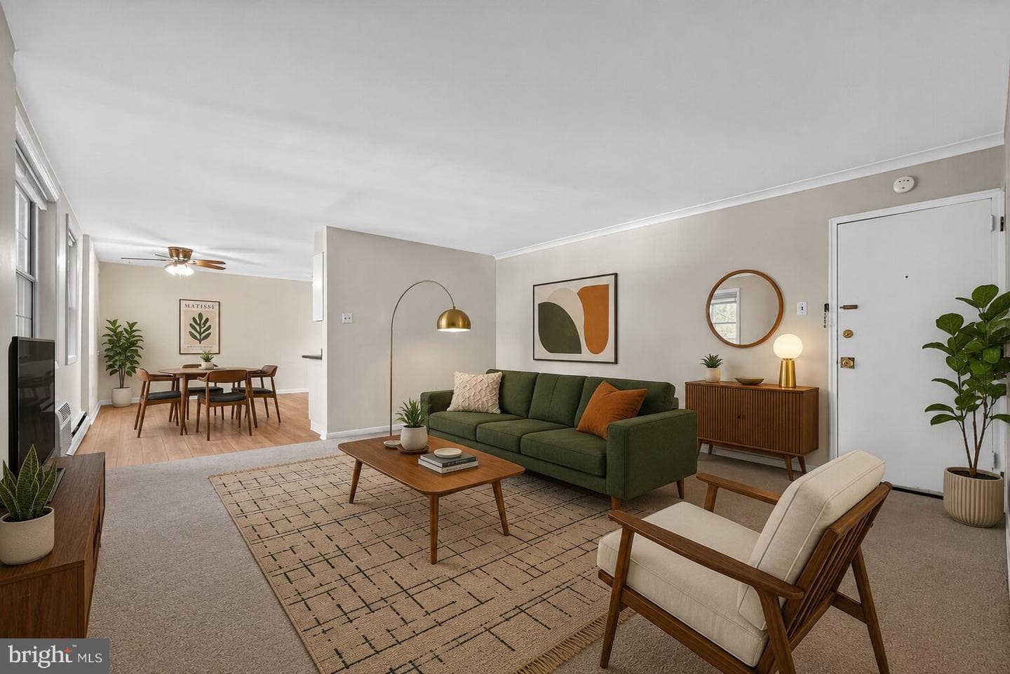 383 Lakeside Road #205, Ardmore