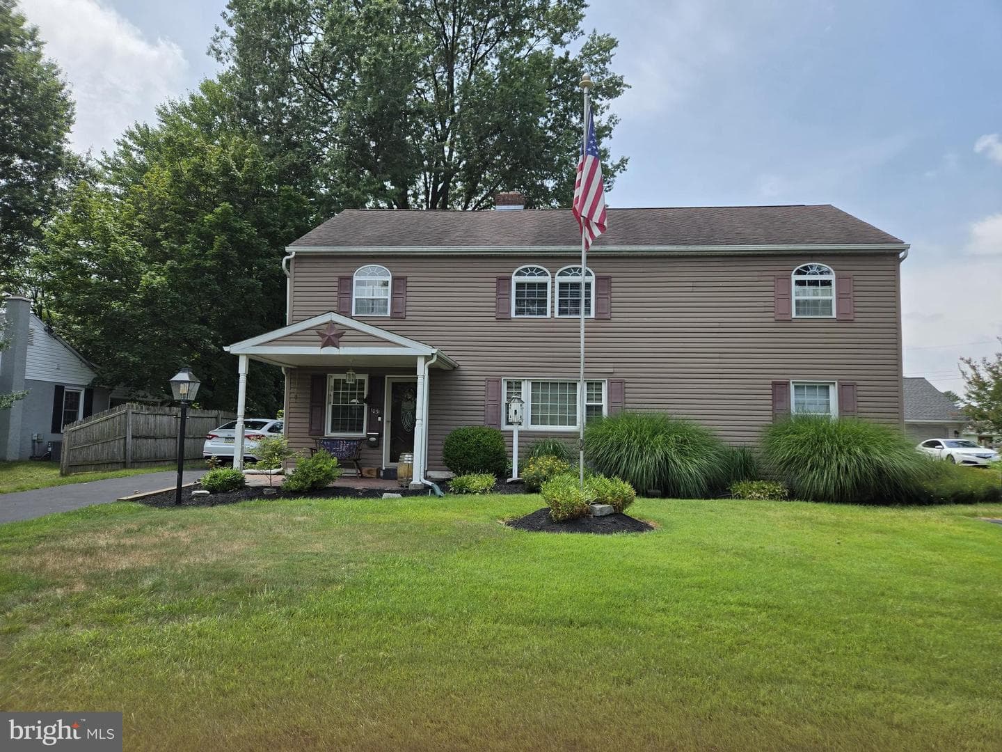 1031 Cardinal Road, Norristown