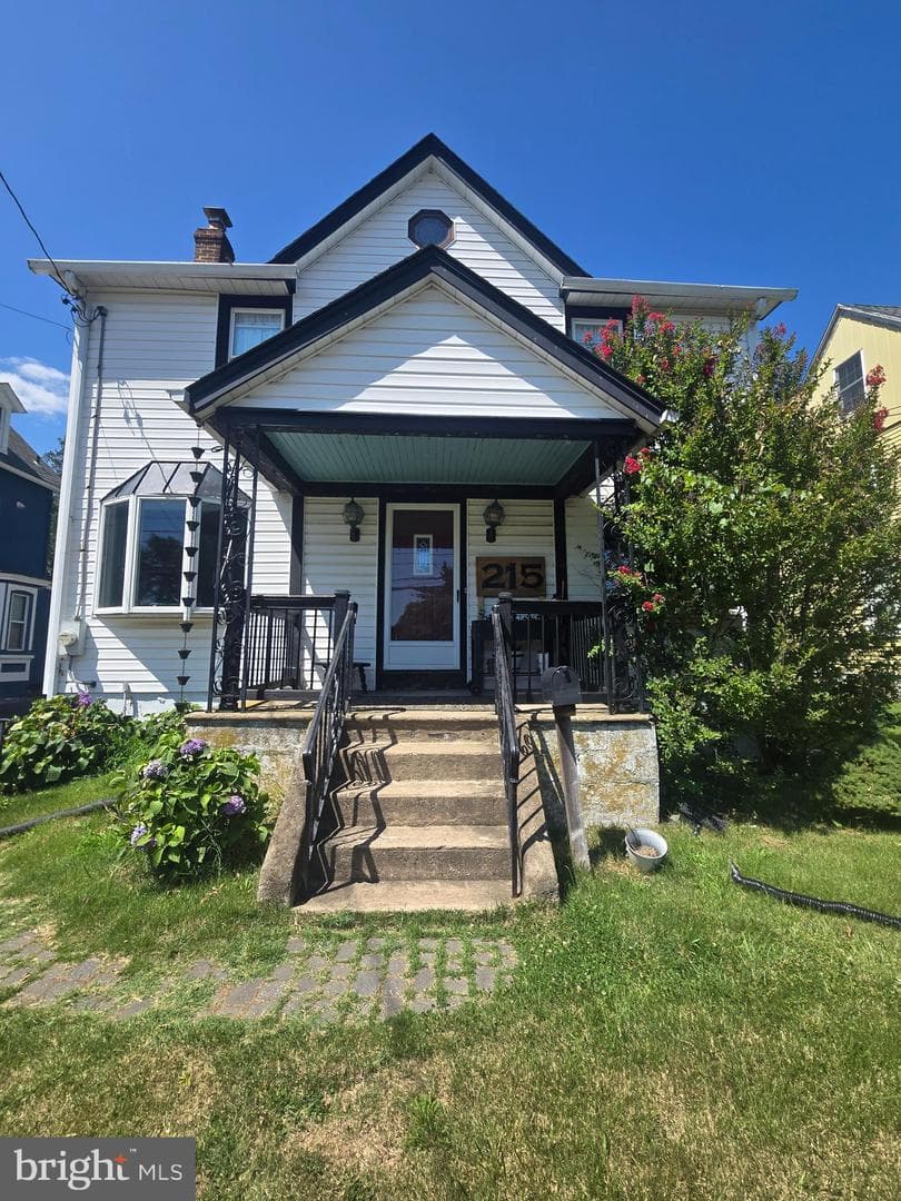 215 Byberry Avenue, Hatboro