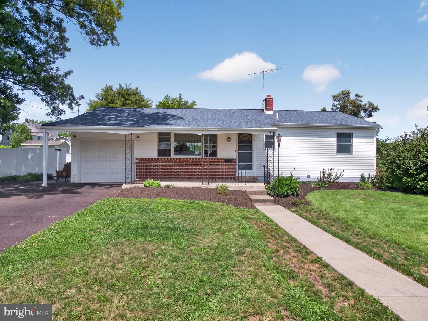 315 Northview Avenue, Telford