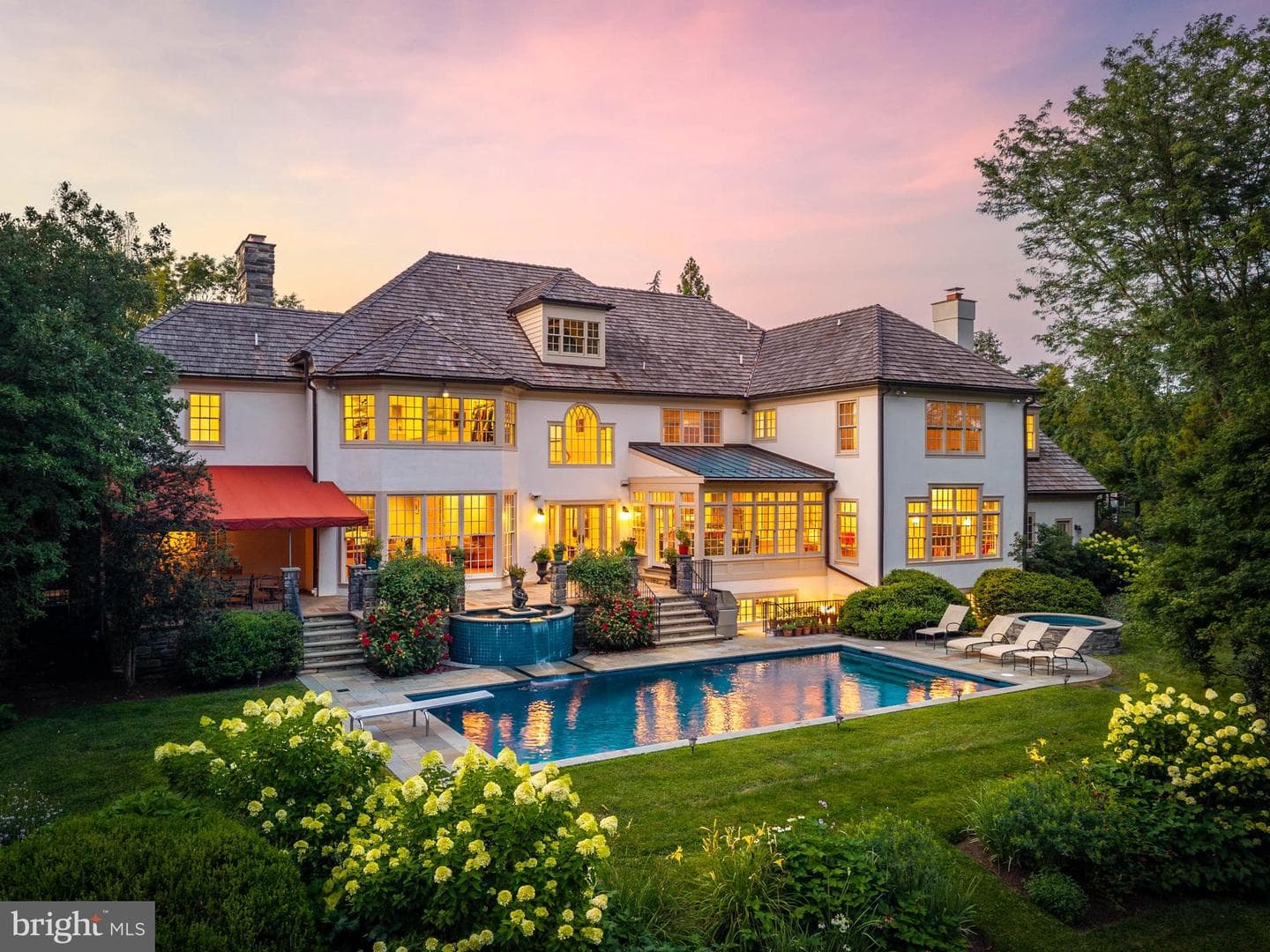737 Eagle Farm Road, Villanova