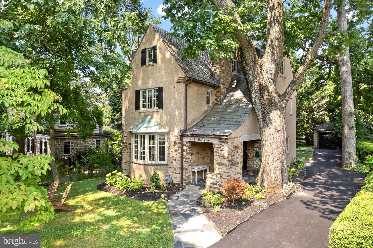 609 Willow Grove Avenue, Wyndmoor