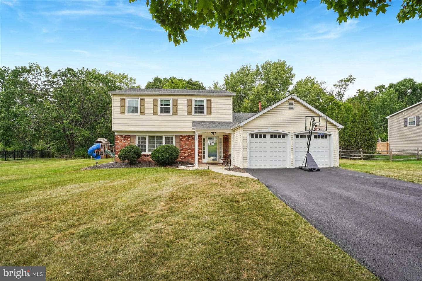 3109 W Hayes Road, East Norriton