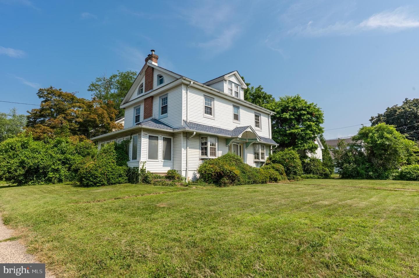 2105 Susquehanna Road, Abington
