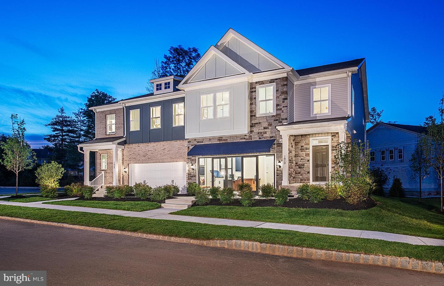 1815 Hemlock Court #11101, Maple Glen