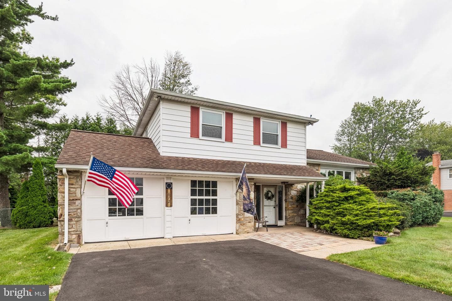 672 Killdeer Lane, Huntingdon Valley