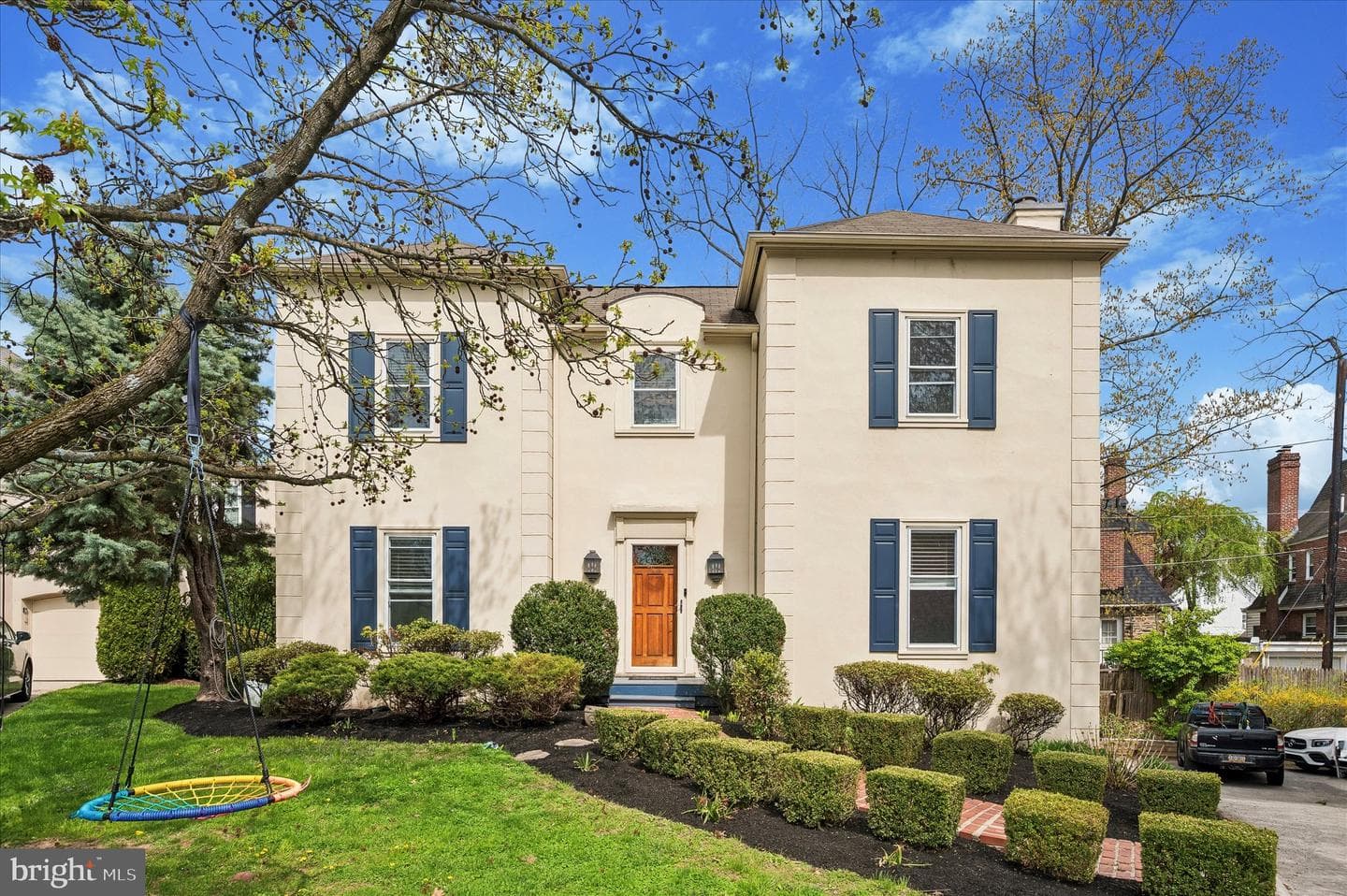3 Hansen Court, Narberth