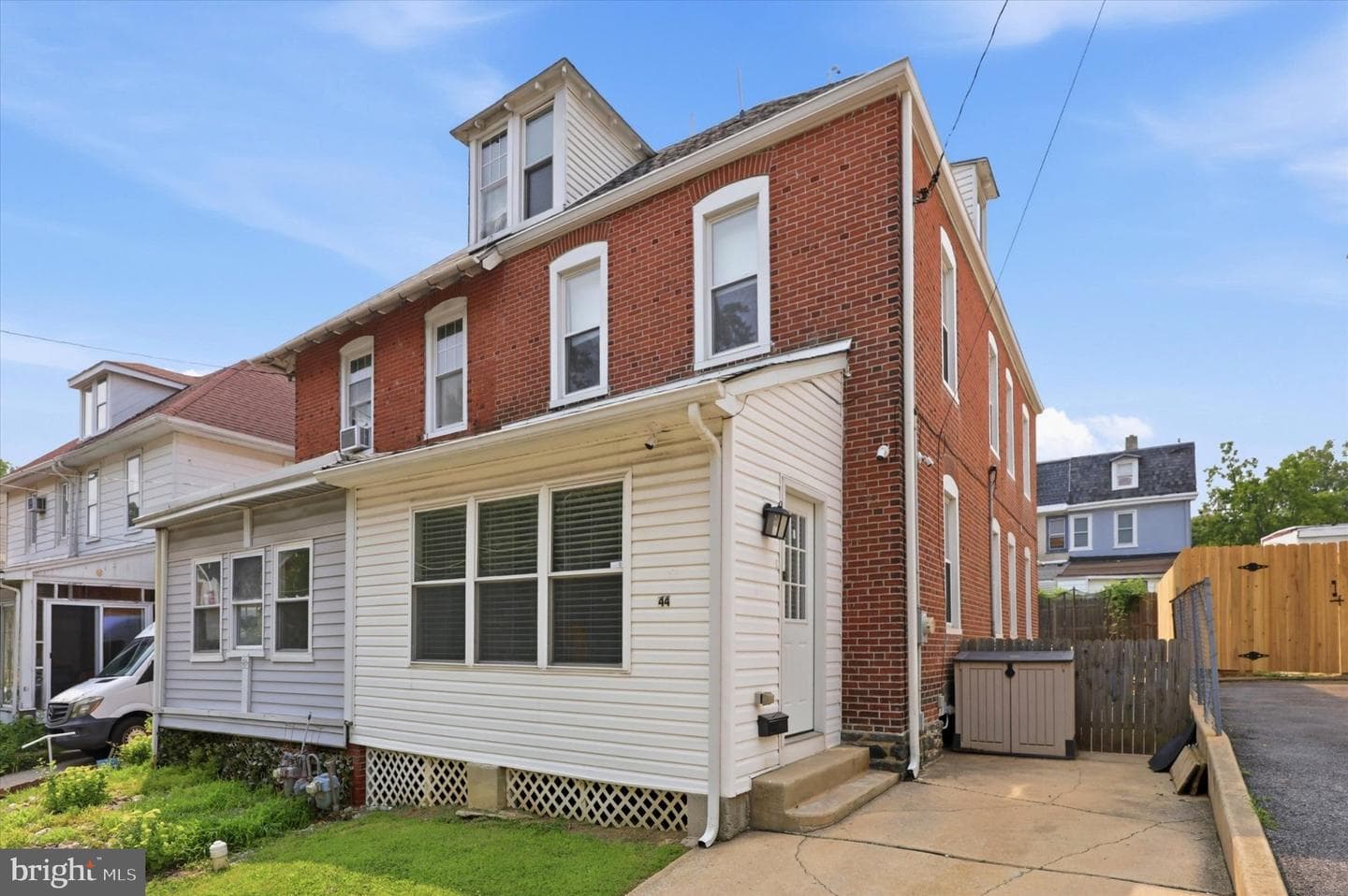 44 Prospect Avenue, Bryn Mawr