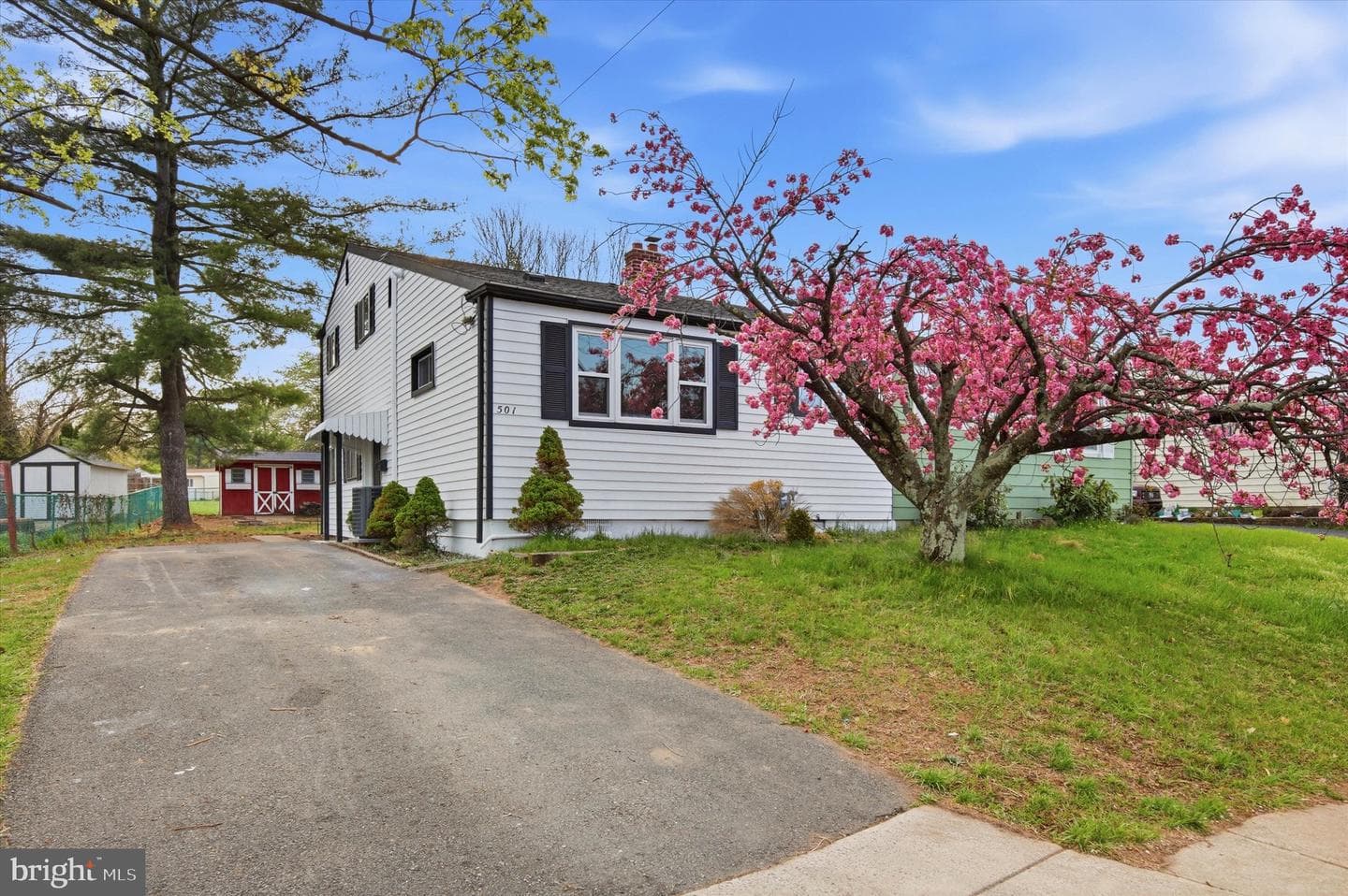 501 Cherry Street, Lansdale