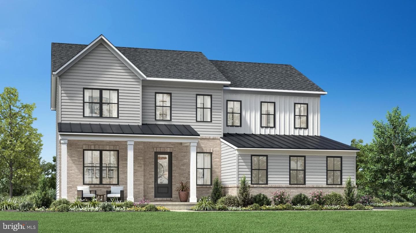 757 Jubb Lane - Lot # 30, Collegeville