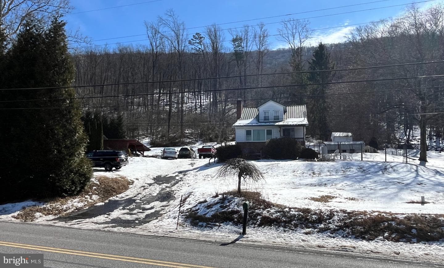 4826 State Route 103 photo 1