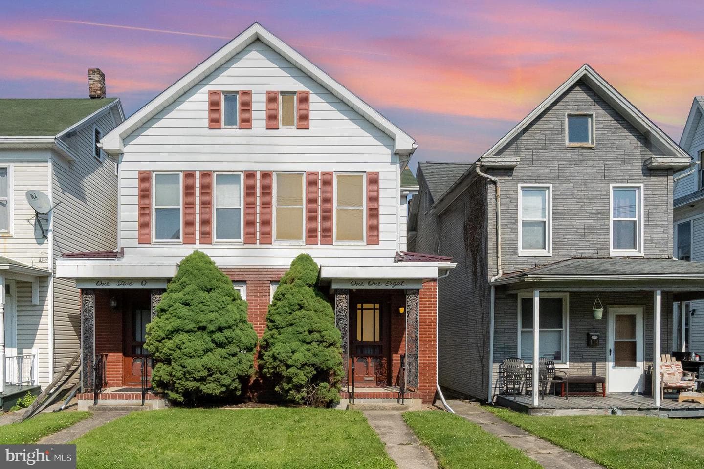 118 Shaw Avenue photo 1