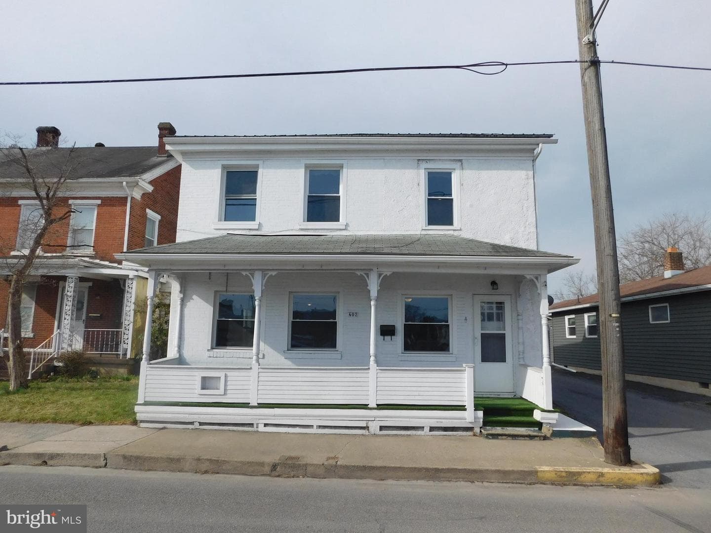 402 South Main Street