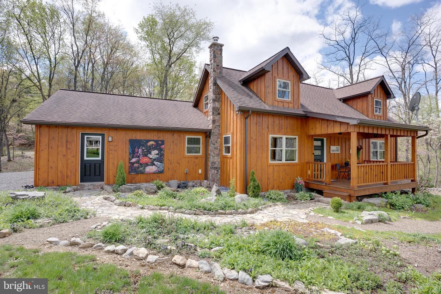 138 Deerwood Drive photo 1