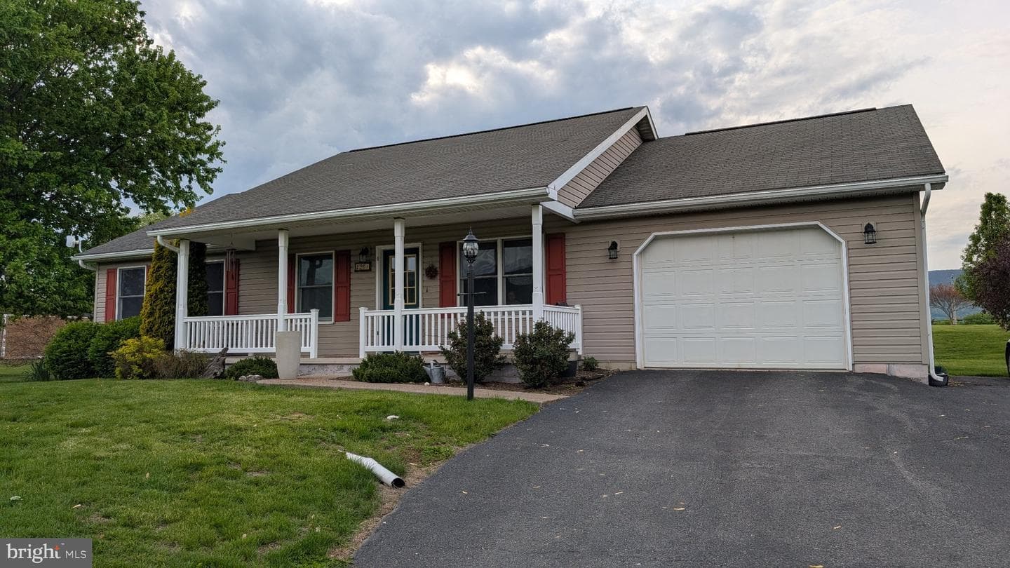 20 Osage Drive photo 1