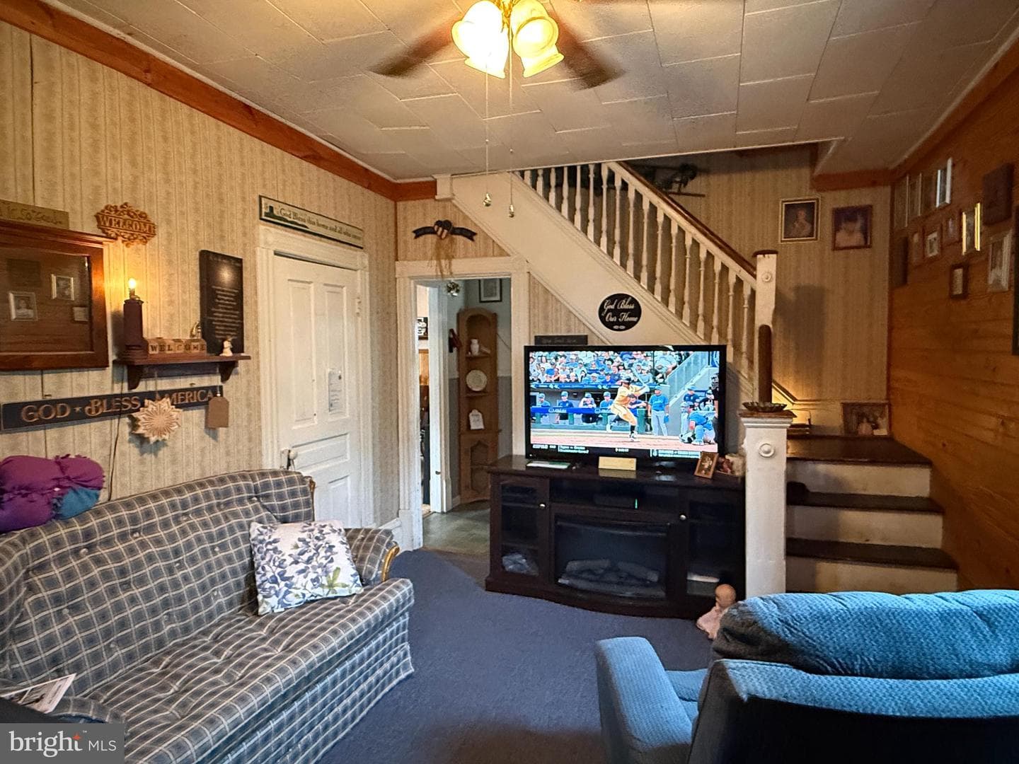 7 Woods Lane