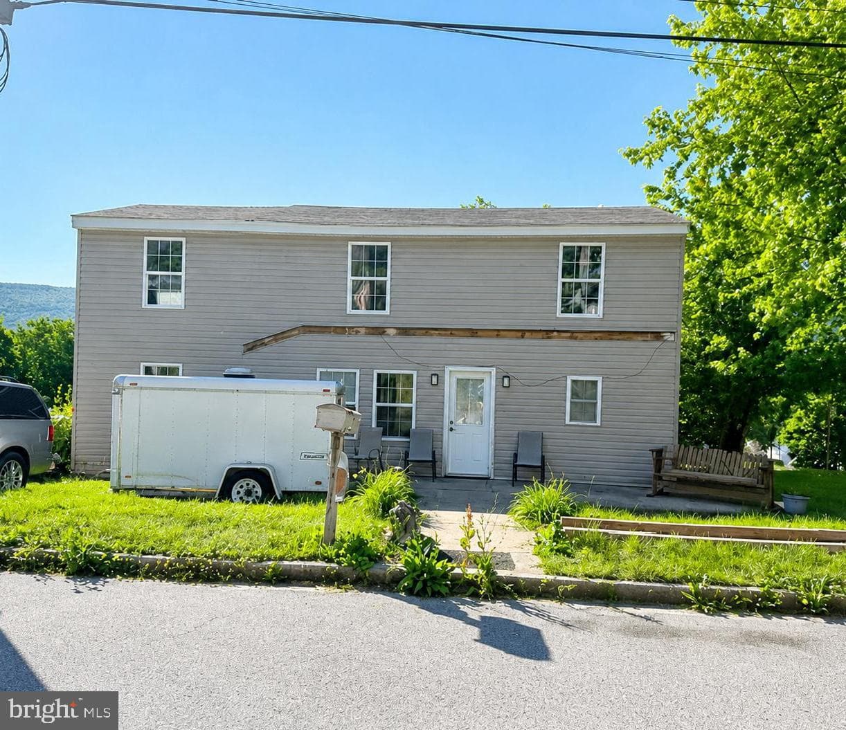 539 Highland Avenue, Burnham
