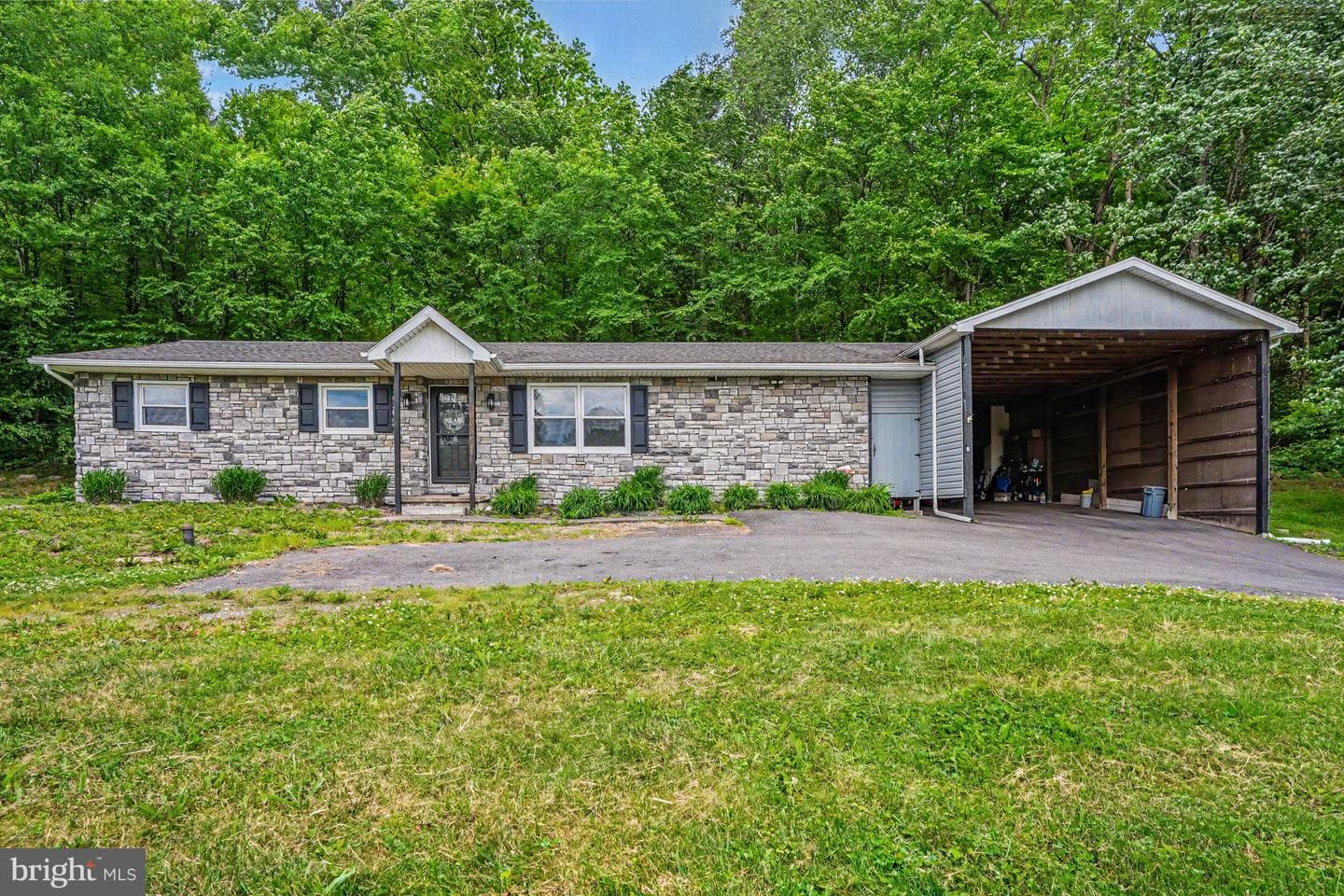 4190 Us Highway 522 N photo 1