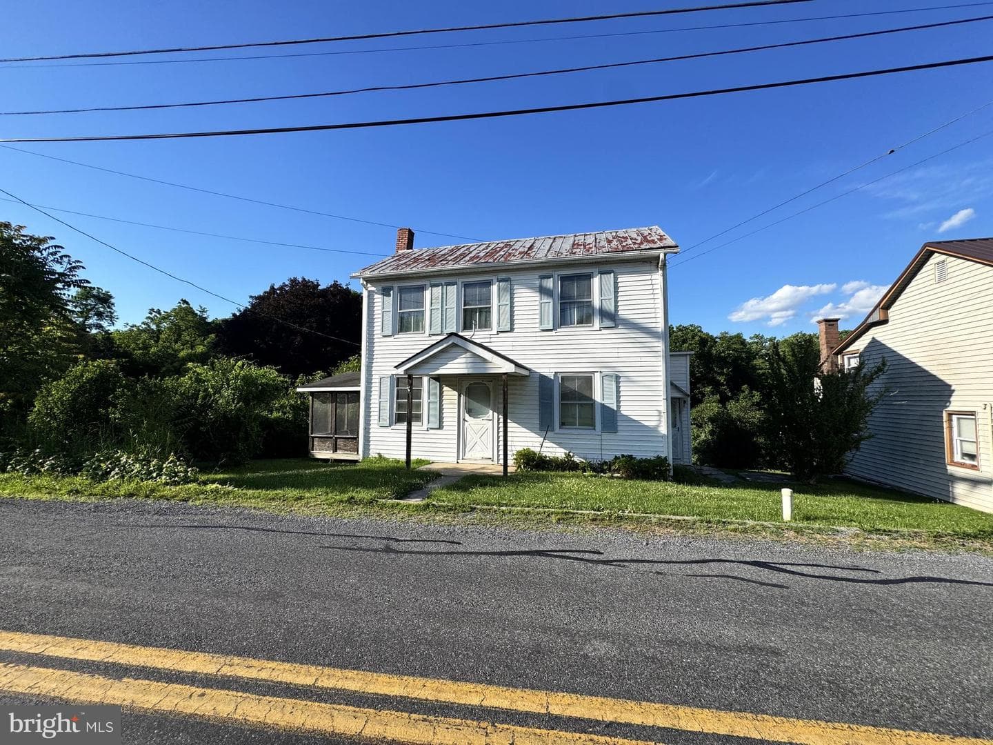 6 W Furnace Road