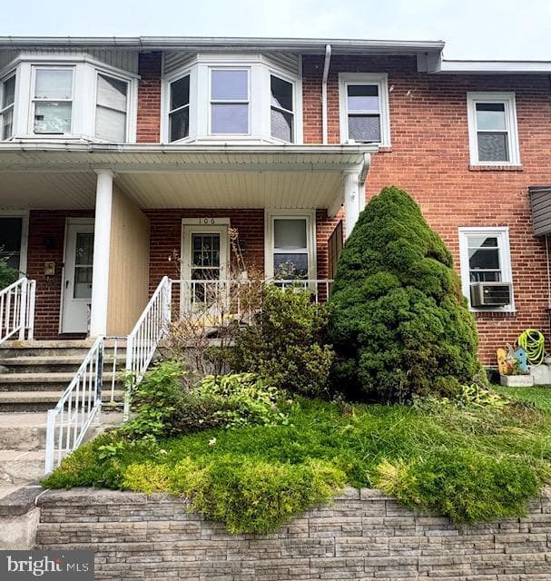 106 Delaware Ave, Lewistown