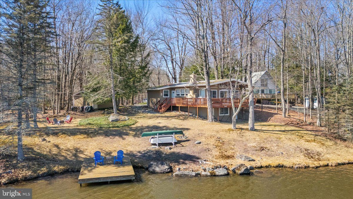115 Podunk Path photo 1