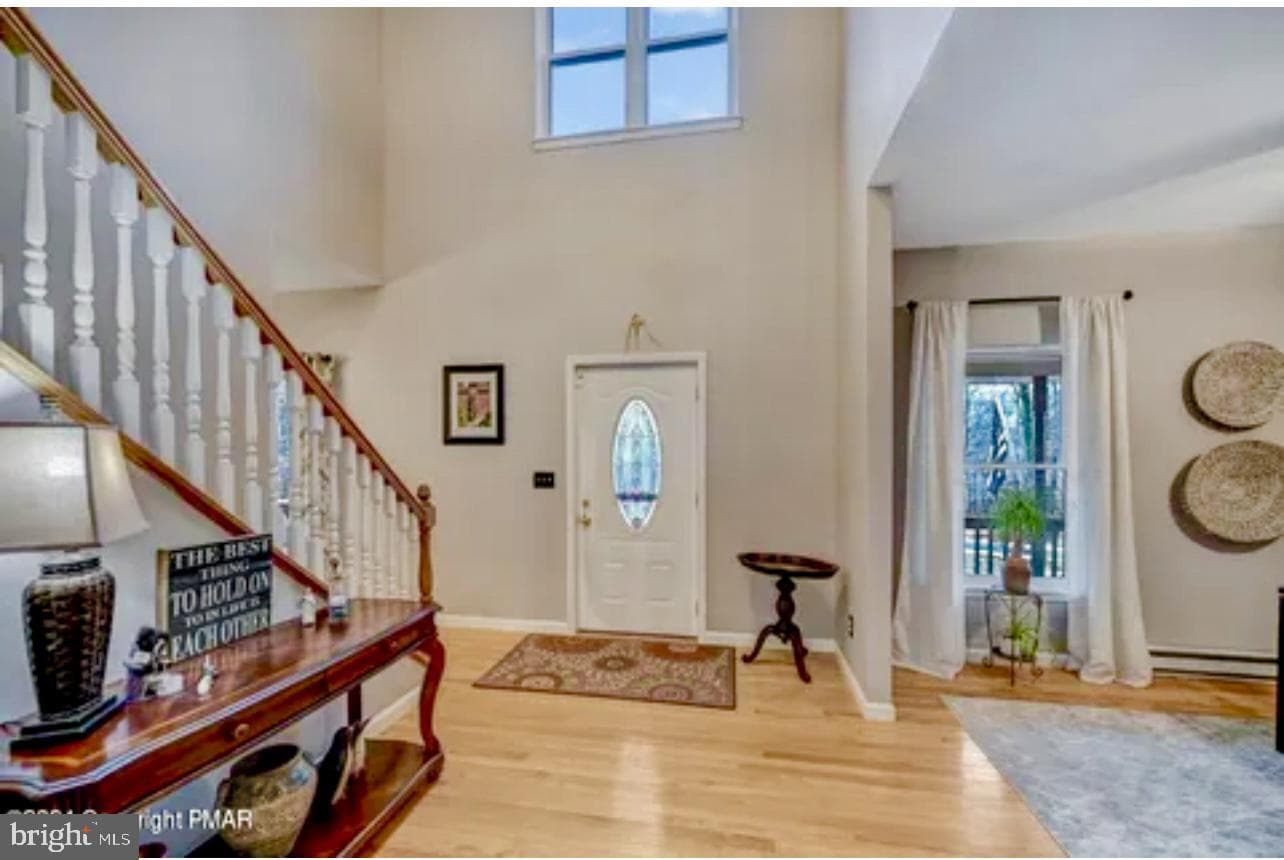 251 Tall Oak Drive