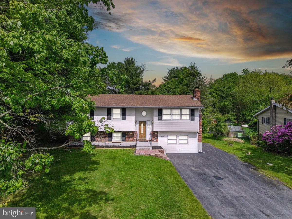 3315 Aspen Road photo 1